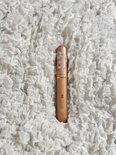 VS PAUL&JOE コードレス2wayアイロン(充電コード、キャップ付属)