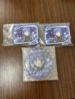 プロセカ　KAITO 　セガラッキーくじ