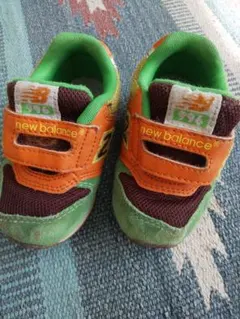 new balance 996 ニューバランス ベビー