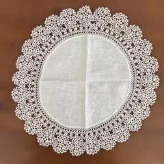 2026年最新】アンティークドイリーの人気アイテム - メルカリ