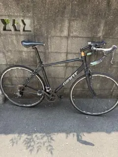 24時間以内発送GIANT ESCAPE クロスバイク Mサイズ 本体 愛知県 - メルカリ