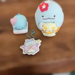 すみっコぐらし おまとめ。