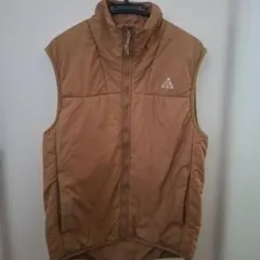 2026年最新】nIKE acg ベスト xlの人気アイテム - メルカリ