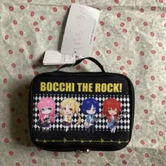 ぼっちざろっく　ポーチ　新品のサムネイル