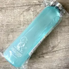 タイムセール★新品★ スヌーピー ウォーターボトル グリーン