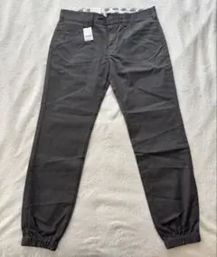 【新品未使用】Dickies 173M40MD19 ヘザチャコールグレー