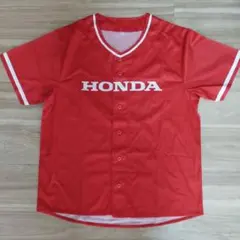 HONDA 応援ユニフォーム レッドのサムネイル