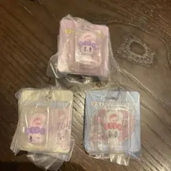 Esther Bunny（エスターバニー） パッケージミニチュアコレクション