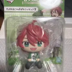 カラフルピーチ一番くじじゃぱぱ