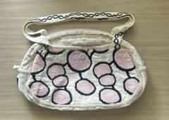 mina perhonen papillon クラウドバッグ ショルダーバッグ - メルカリ