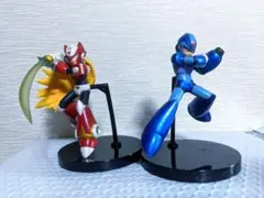 2025年最新】ロックマン5 フィギュアの人気アイテム - メルカリ