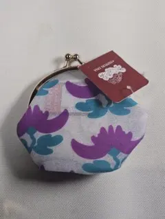 がま口　コインケース