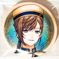 【未使用品】新品★にじさんじ【叶】缶バッジ★ビスケット★1点