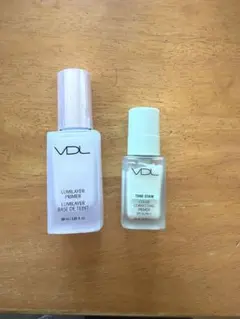 VDL 下地のサムネイル
