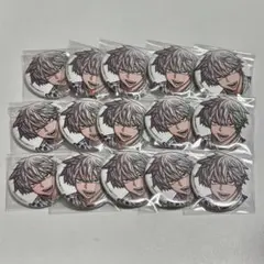 桃源暗鬼 c107 缶バッジ 桃尾旋律 100点 - メルカリ