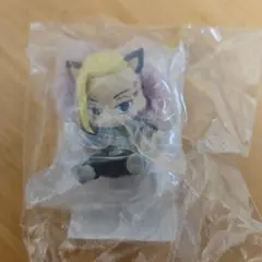 東京卍リベンジャーズ、ぷにとっぷ、ねこなべあそーとのサムネイル