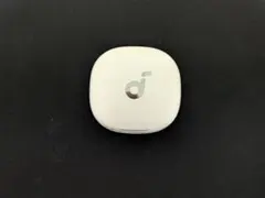 Anker Soundcore Liberty4ホワイトカラー