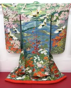 2025年最新】打ち掛け中古の人気アイテム - メルカリ