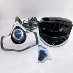 raycop レイコップふとんクリーナー RT-300JWH　専用収納台付