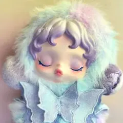 【値下げ中】POPMART SKULLPANDA L’impressionism