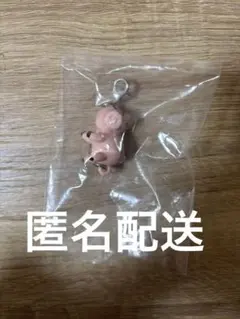 ウッディ ストラップフィギュア