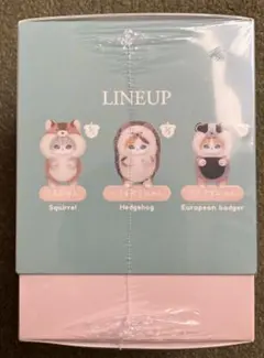 mofusand Kiramekko モフサンド きらめっこ