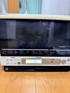 TOSHIBA ER-MD8 オーブンレンジ 本体 - メルカリ