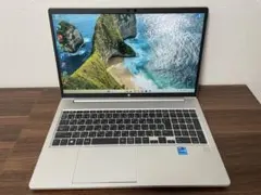 HP Laptop 15-fd0229TU ノートパソコン - メルカリ