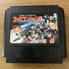 ファミコン✩ファミコンジャンプ英雄列伝✩ 911ZnIpl1xL._AC_UF350,