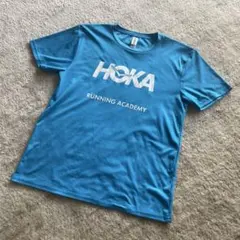 HOKA Running Academy Tシャツ Lサイズのサムネイル
