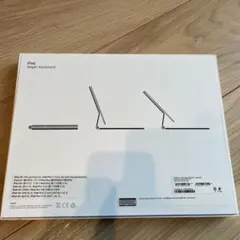 Apple iPad Magic Keyboard 日本語配列