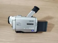Digital Handycam 本体 SONY DCR-TRV107 ジャンク - メルカリ