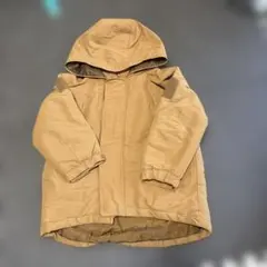 MPSフード付きアウター105cm