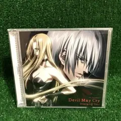 ドラマCD 「Devil May Cry」 Vol.1 デビルメイクライ CD
