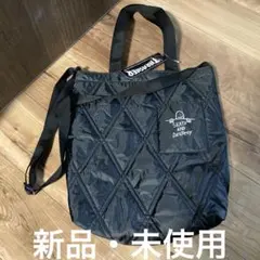 新品THRASHERキルティングショルダーバッグ　マークゴンザレス定価5390円