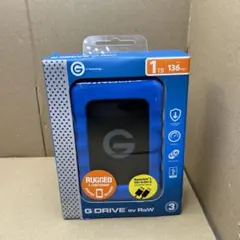 2026年最新】g-technology g-driveの人気アイテム - メルカリ