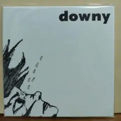 downy/第一作品集「無題」(リマスタリング)