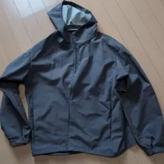 グレー ジャケット Mサイズのサムネイル
