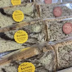 ・.。*シフォンケーキ・.。*