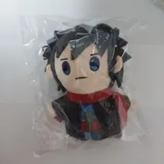 ツイステ ジャミル アリアーブ・ナーリヤ ミニミニぬいぐるみ - メルカリ