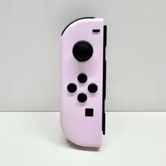 【純正品】Joy-Con ジョイコン パステルパープル　L　左
