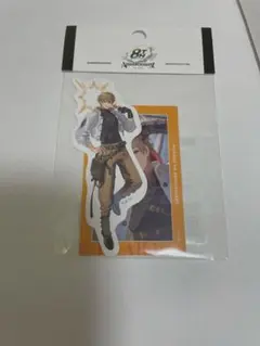 にじさんじ 8周年 ステッカーセット エクス・アルビオ