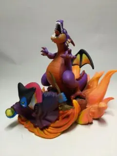 ドラゴンクエスト モンスターズギャラリーHD りゅうおう 竜王