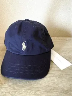 Polo Ralph Lauren キャップ　ベビー　キッズのサムネイル
