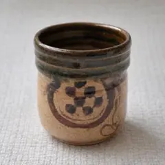 2026年最新】織部焼 湯呑みの人気アイテム - メルカリ