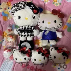 サンリオ ハローキティ まとめ売り