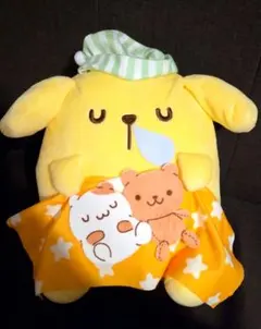 2026年最新】プリン ポーズがとれるぬいぐるみ バースデーシリーズ