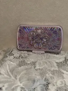 JILLSTUART Xmas限定コスメパレット