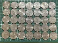 2026年最新】25セント 1982の人気アイテム - メルカリ