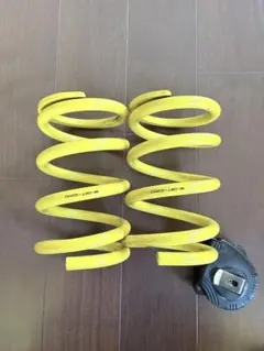 【くま様専用】【美品】Navicスプリング【送料無料】